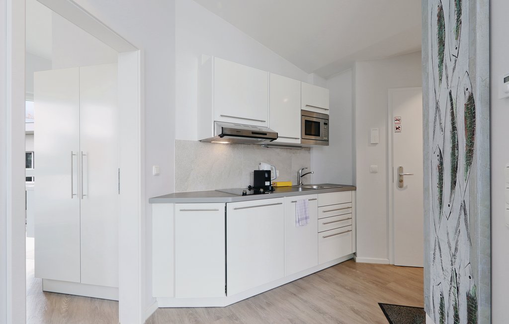 Lejlighed - Travemünde BeachBay , Tyskland - DTR192 16