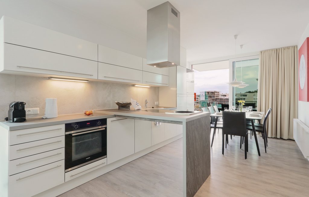 Semesterlägenhet - Travemünde BeachBay , Tyskland - DTR237 11