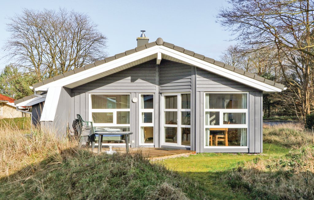 Ferienhaus - Travemünde-Priwall , Deutschland - DTR645 1