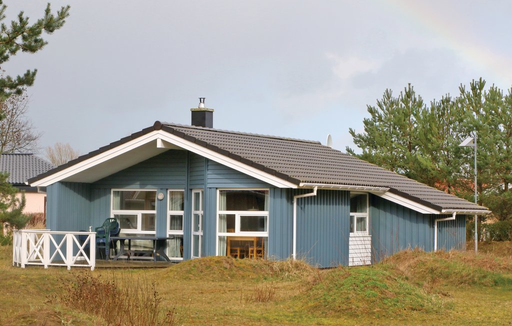 Ferienhaus - Travemünde-Priwall , Deutschland - DTR660 1