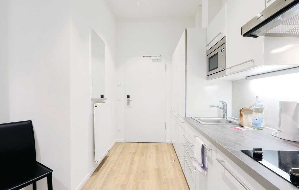 Lejlighed - High End Travemünde , Tyskland - DTR802 11