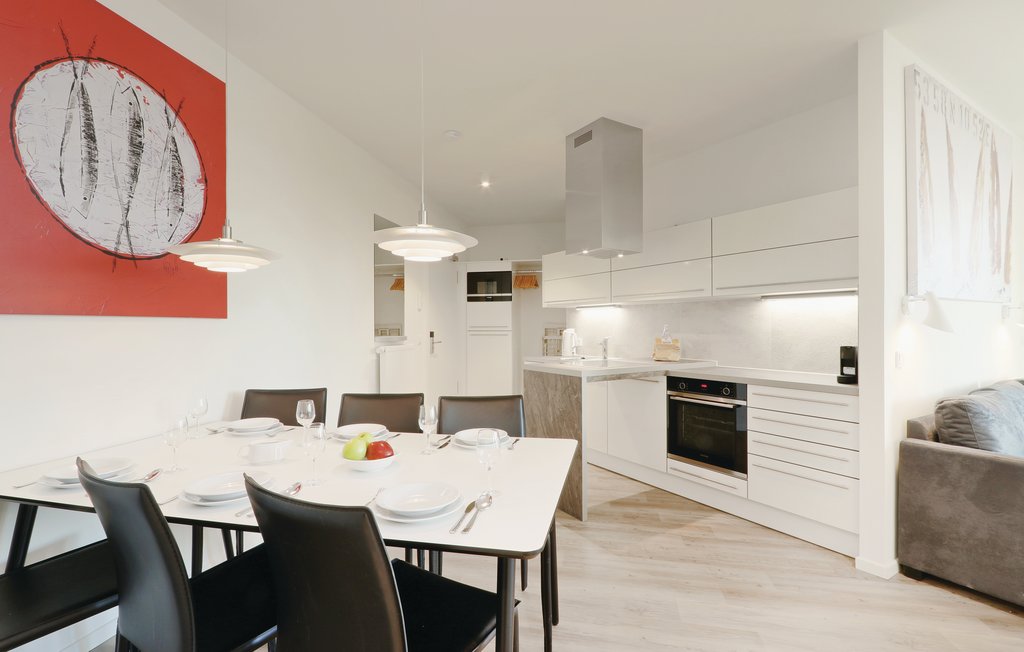 Ferienwohnung - High End Travemünde , Deutschland - DTR886 17