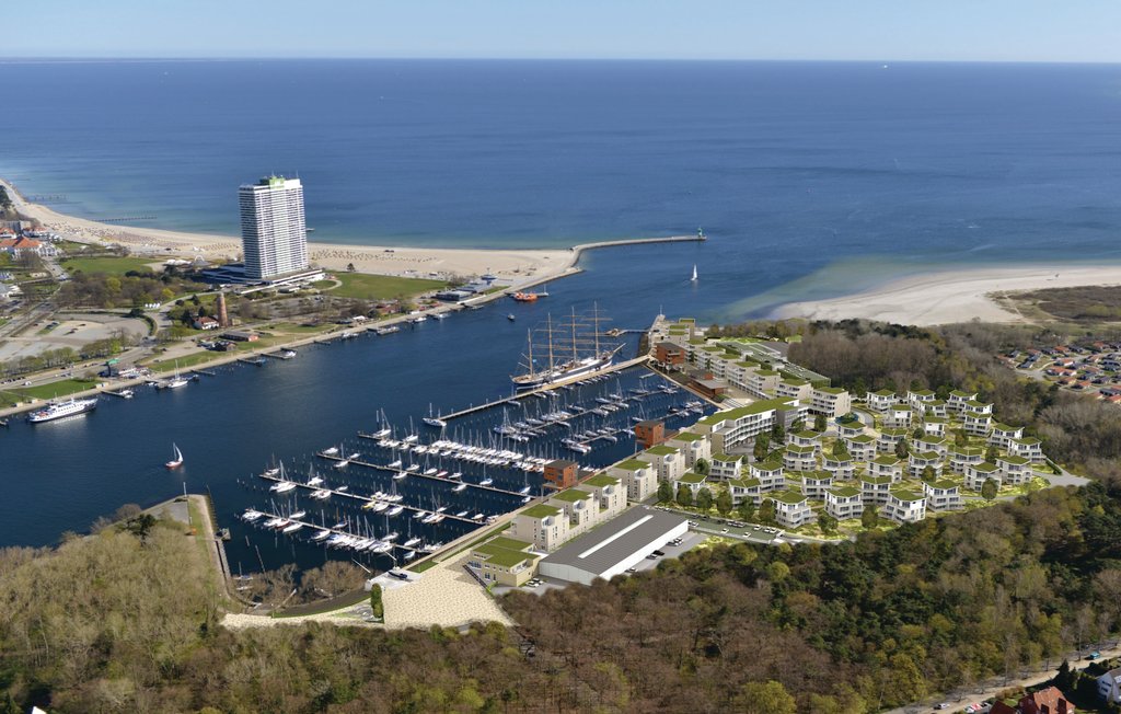 Ferienwohnung - Travemünde BeachBay , Deutschland - DTR232 6