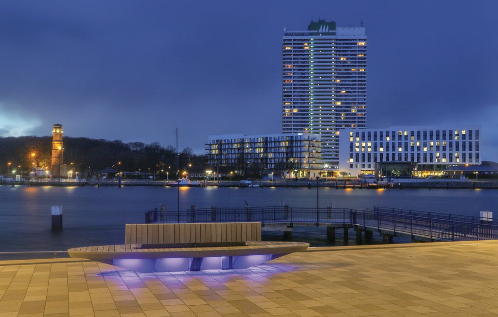 Ferienwohnung - High End Travemünde , Deutschland - DTR886 8