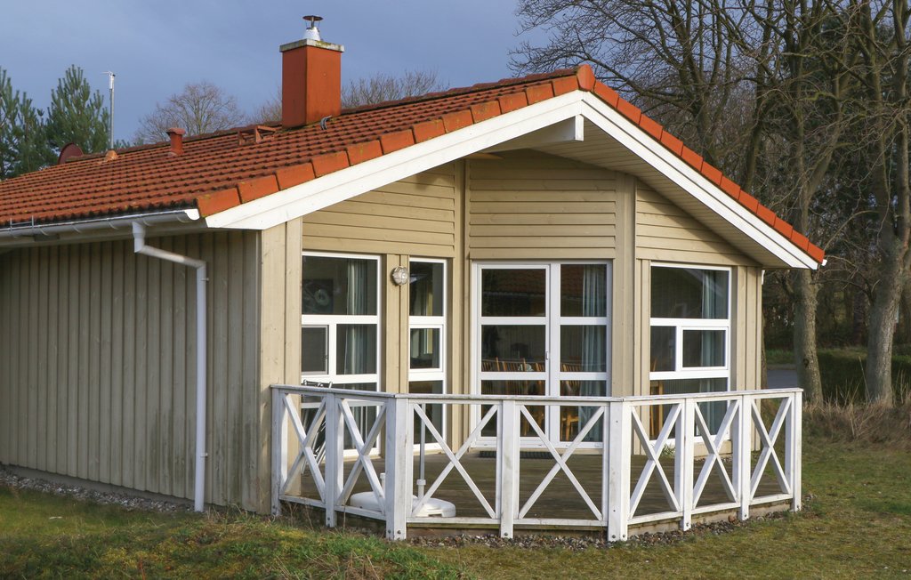 Feriehus - Travemünde-Priwall , Tyskland - DTR659 2