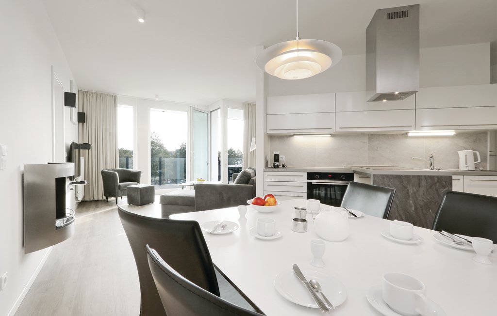 Ferieleilighet - High End Travemünde , Tyskland - DTR840 20