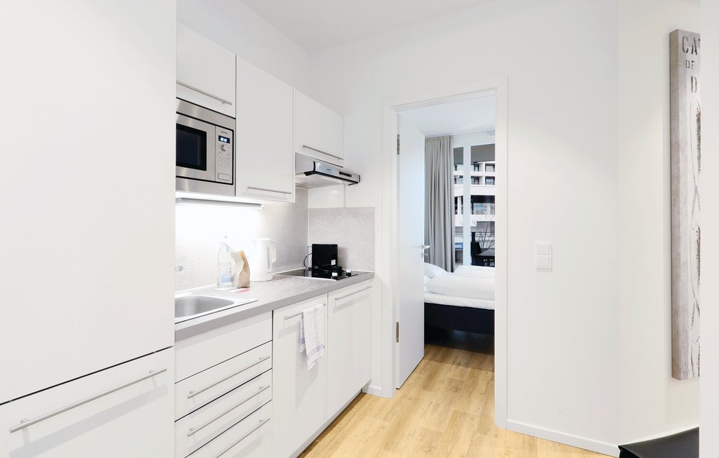 Semesterlägenhet - High End Travemünde , Tyskland - DTR905 13