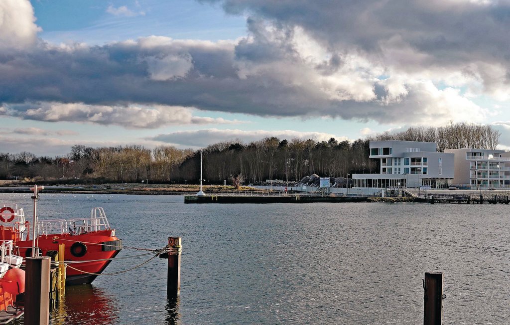 Ferieleilighet - Travemünde BeachBay , Tyskland - DTR003 7