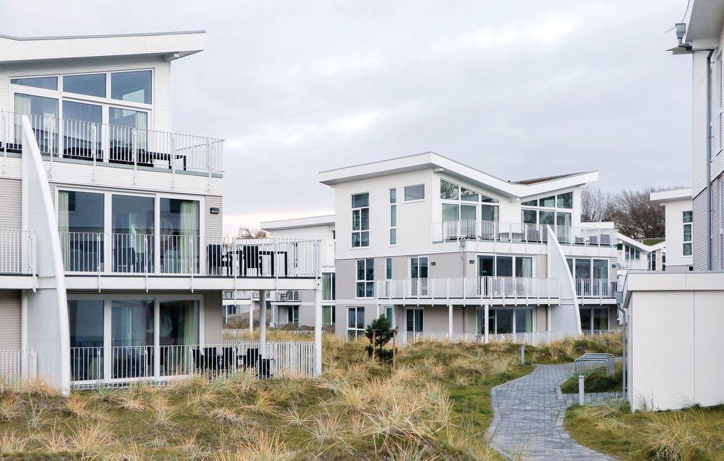 Ferienwohnung - Travemünde BeachBay , Deutschland - DTR077 5