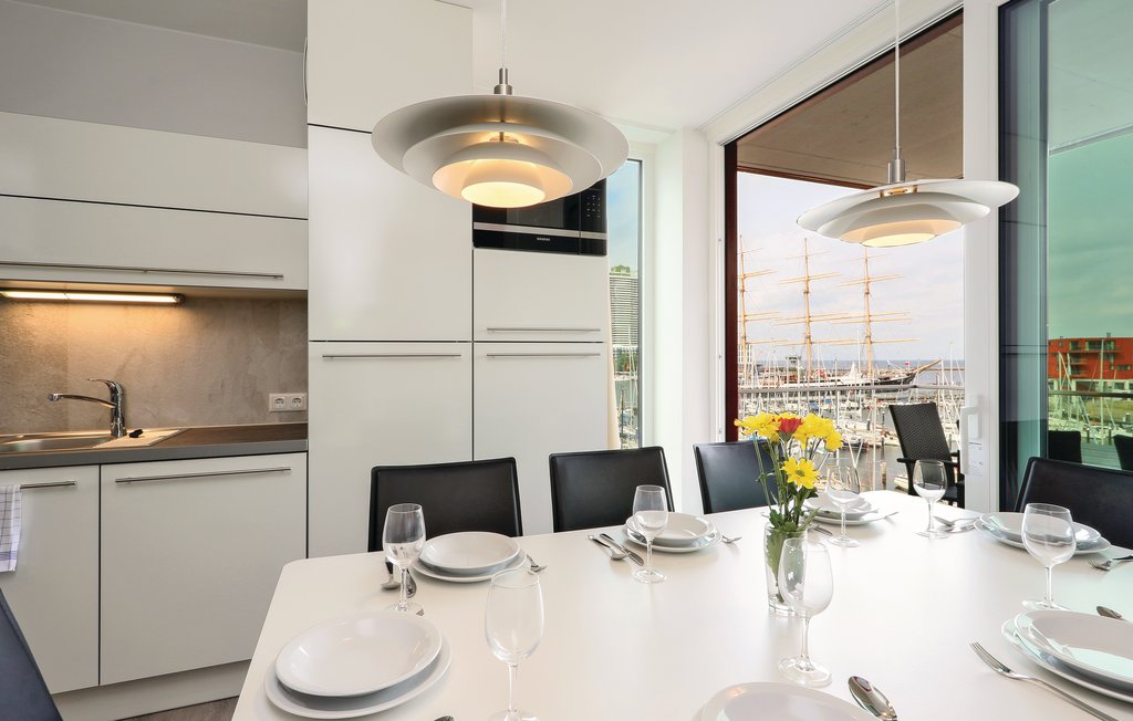 Semesterlägenhet - Travemünde BeachBay , Tyskland - DTR237 14