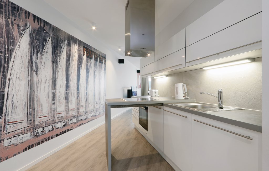 Semesterlägenhet - Travemünde BeachBay , Tyskland - DTR008 2