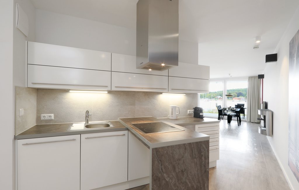 Semesterlägenhet - Travemünde BeachBay , Tyskland - DTR017 8