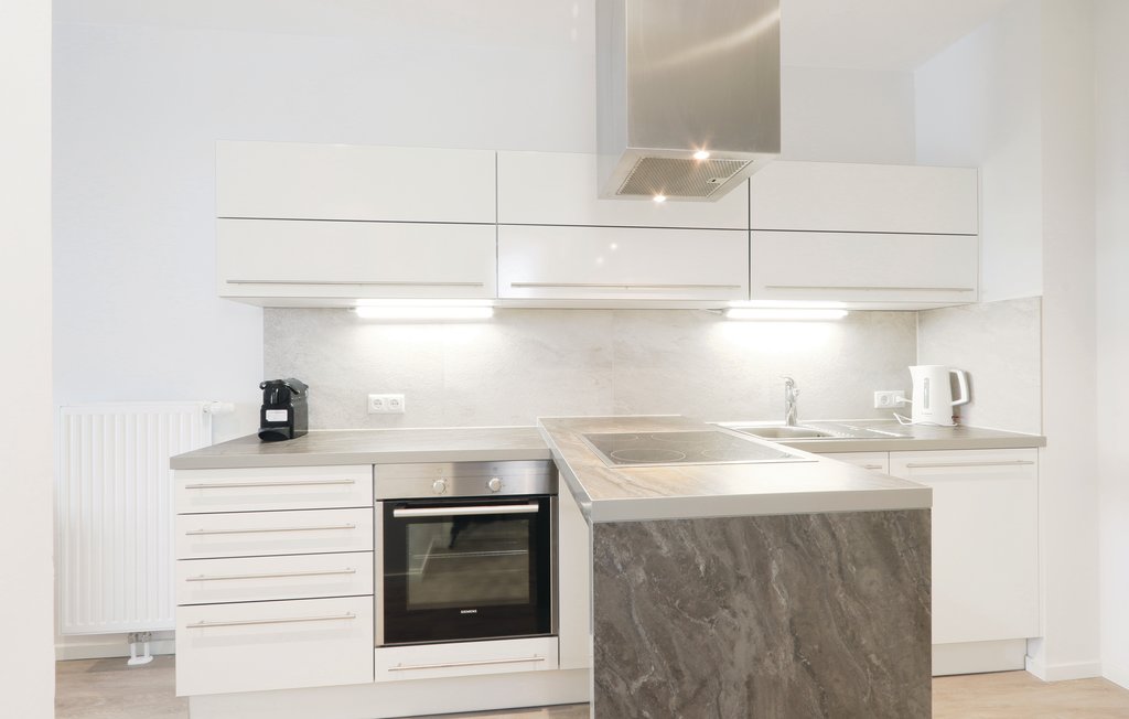 Semesterlägenhet - Travemünde BeachBay , Tyskland - DTR043 18