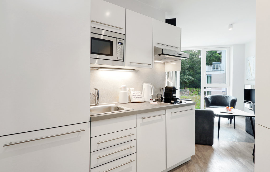 Lejlighed - Travemünde BeachBay , Tyskland - DTR127 13