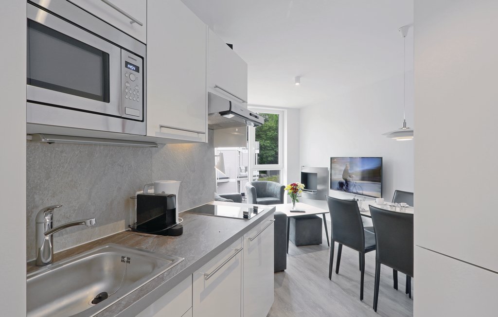 Semesterlägenhet - Travemünde BeachBay , Tyskland - DTR167 13