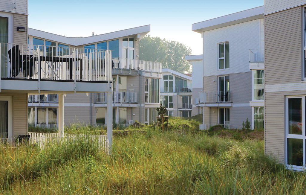 Ferienwohnung - Travemünde BeachBay , Deutschland - DTR182 3