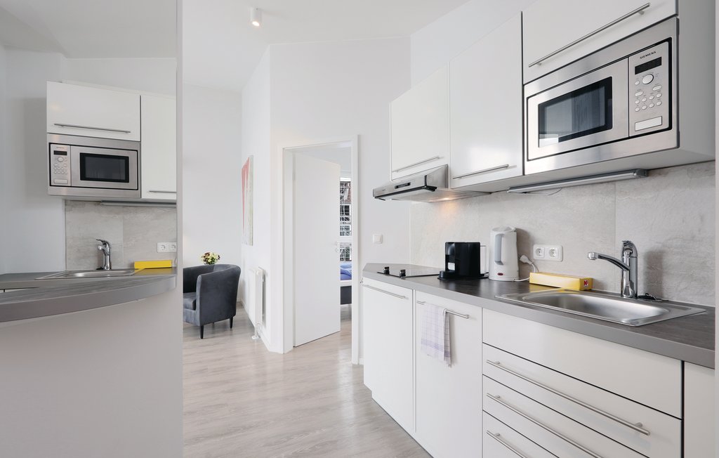 Lejlighed - Travemünde BeachBay , Tyskland - DTR222 5