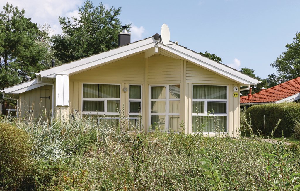 Ferienhaus - Travemünde-Priwall , Deutschland - DTR619 5