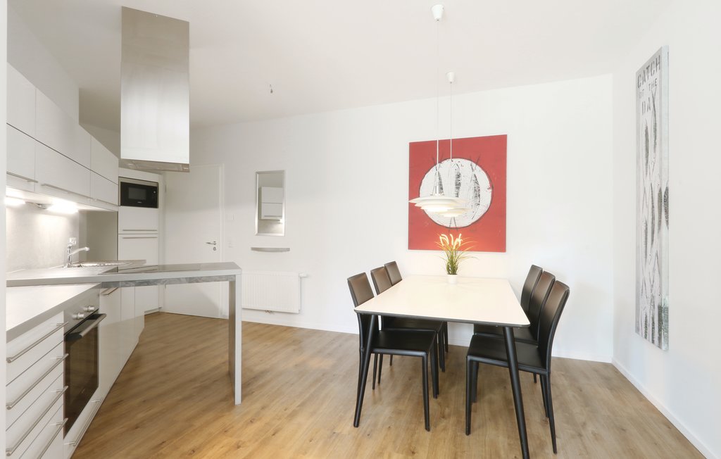 Ferienwohnung - High End Travemünde , Deutschland - DTR848 18