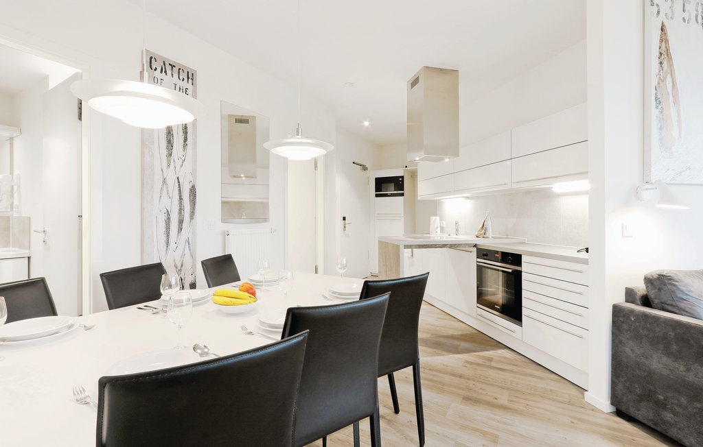 Semesterlägenhet - High End Travemünde , Tyskland - DTR892 23