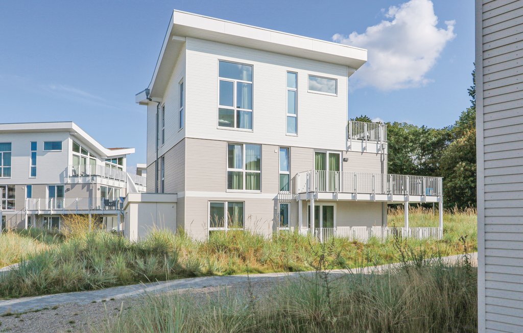 Semesterlägenhet - Travemünde BeachBay , Tyskland - DTR103 5