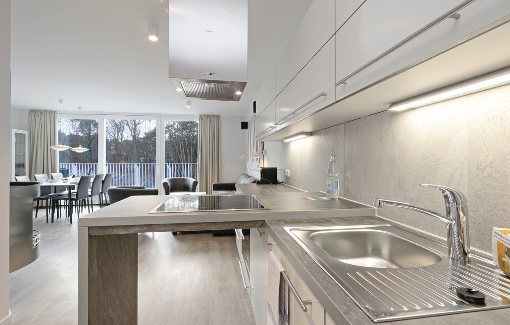 Semesterlägenhet - Travemünde BeachBay , Tyskland - DTR105 2