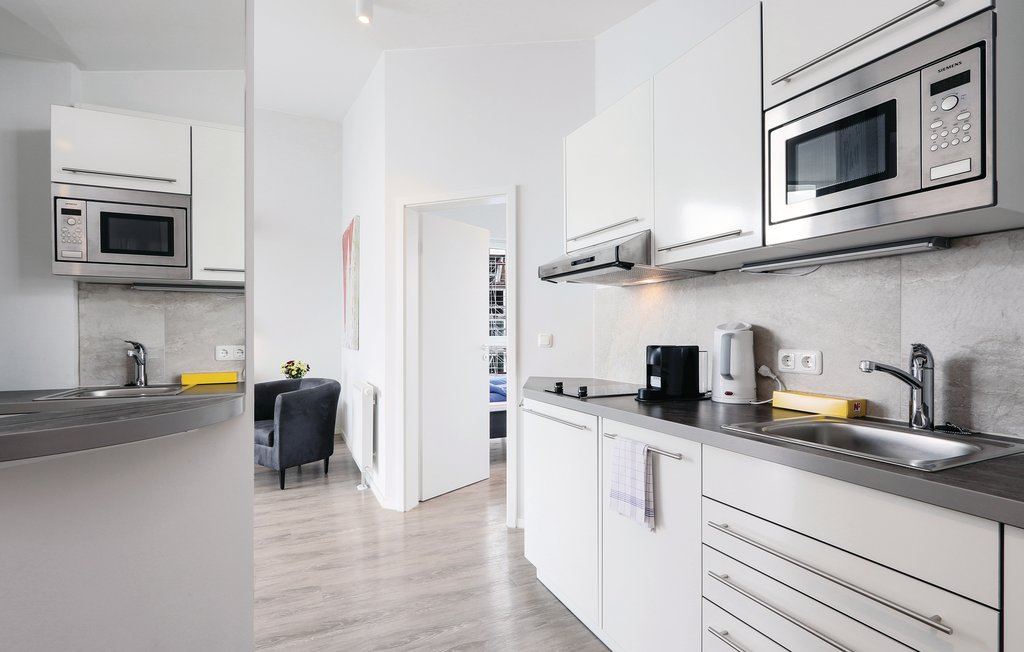 Semesterlägenhet - Travemünde BeachBay , Tyskland - DTR162 17