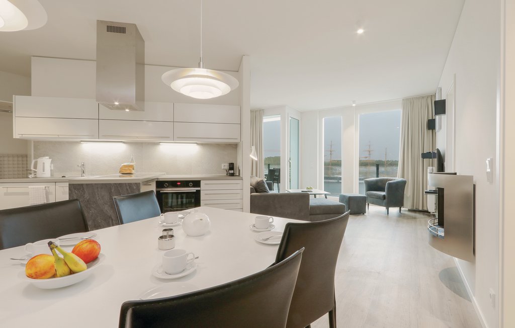 Ferienwohnung - High End Travemünde , Deutschland - DTR902 18