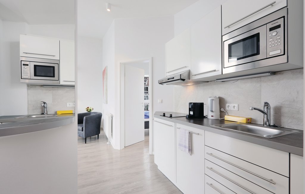 Ferienwohnung - Travemünde BeachBay , Deutschland - DTR232 18