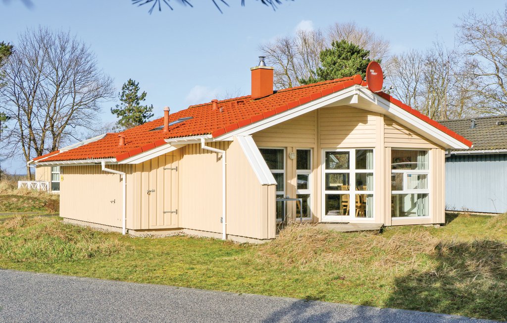Ferienhaus - Travemünde-Priwall , Deutschland - DTR648 2