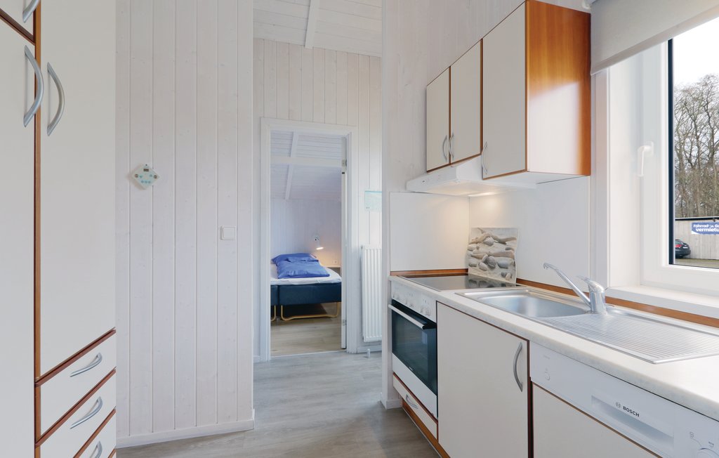 Feriehus - Travemünde-Priwall , Tyskland - DTR656 9