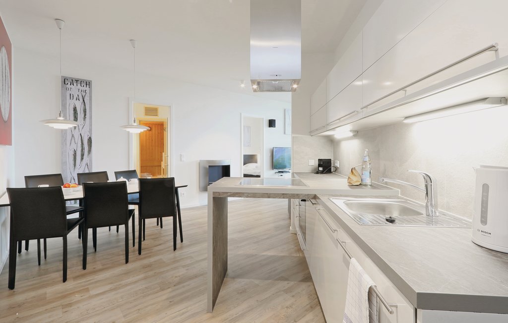 Semesterlägenhet - High End Travemünde , Tyskland - DTR827 15