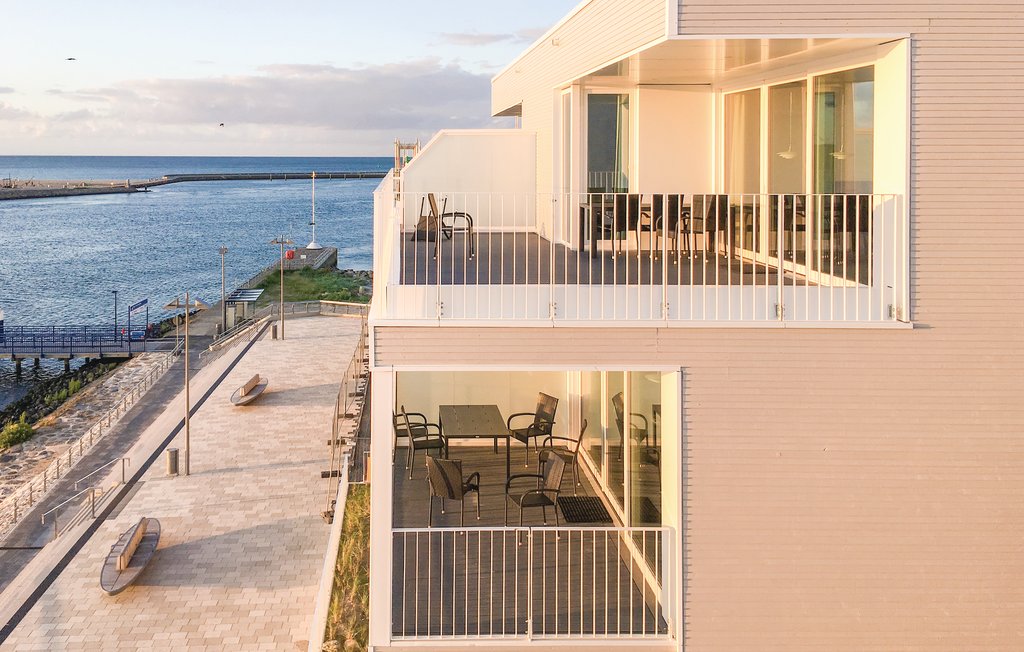 Semesterlägenhet - Travemünde BeachBay , Tyskland - DTR012 1