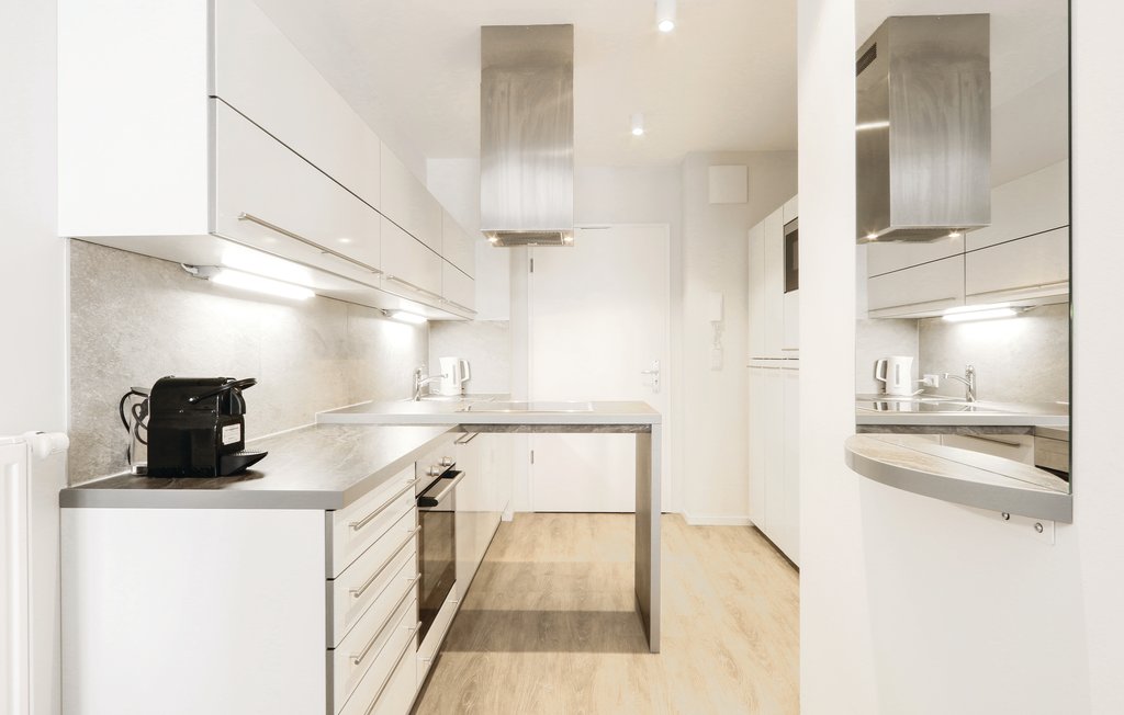 Semesterlägenhet - Travemünde BeachBay , Tyskland - DTR021 15