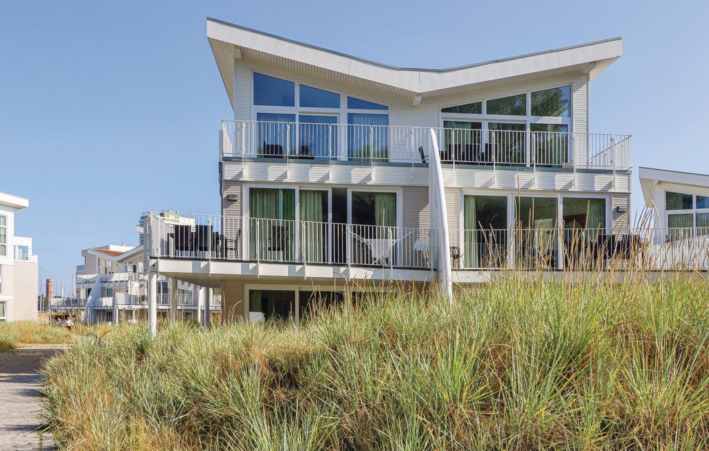 Semesterlägenhet - Travemünde BeachBay , Tyskland - DTR069 6