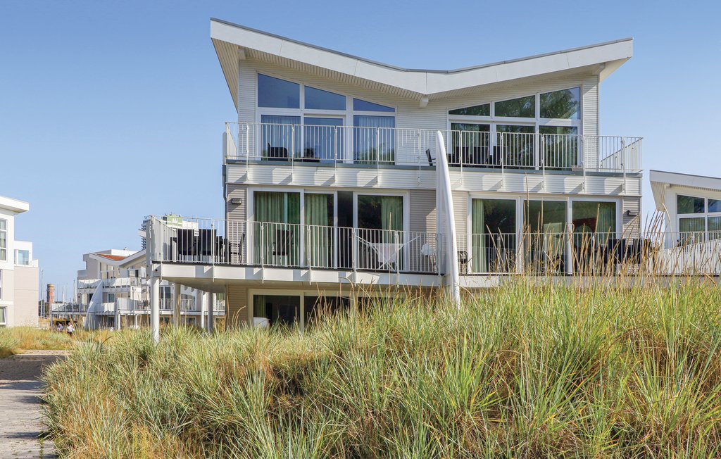 Semesterlägenhet - Travemünde BeachBay , Tyskland - DTR070 5