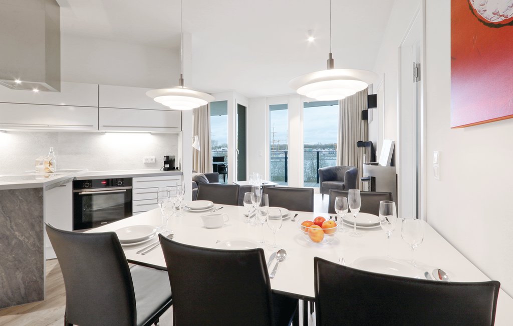 Semesterlägenhet - High End Travemünde , Tyskland - DTR876 23