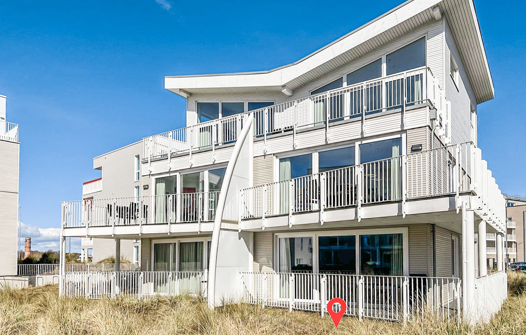 Semesterlägenhet - Travemünde BeachBay , Tyskland - DTR098 1