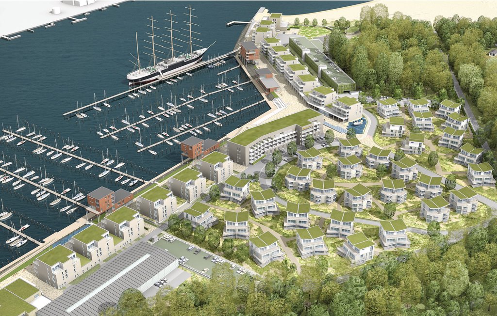 Semesterlägenhet - Travemünde BeachBay , Tyskland - DTR116 7