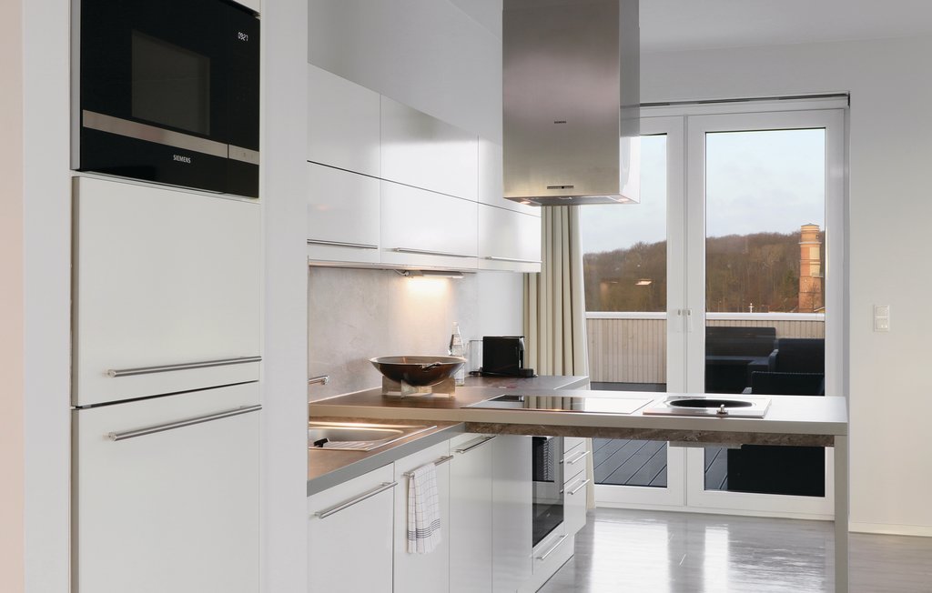 Ferienwohnung - Travemünde BeachBay , Deutschland - DTR005 23