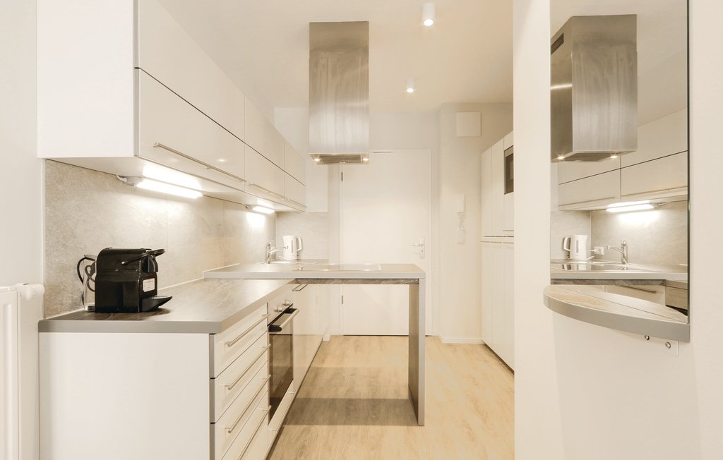 Semesterlägenhet - Travemünde BeachBay , Tyskland - DTR007 17