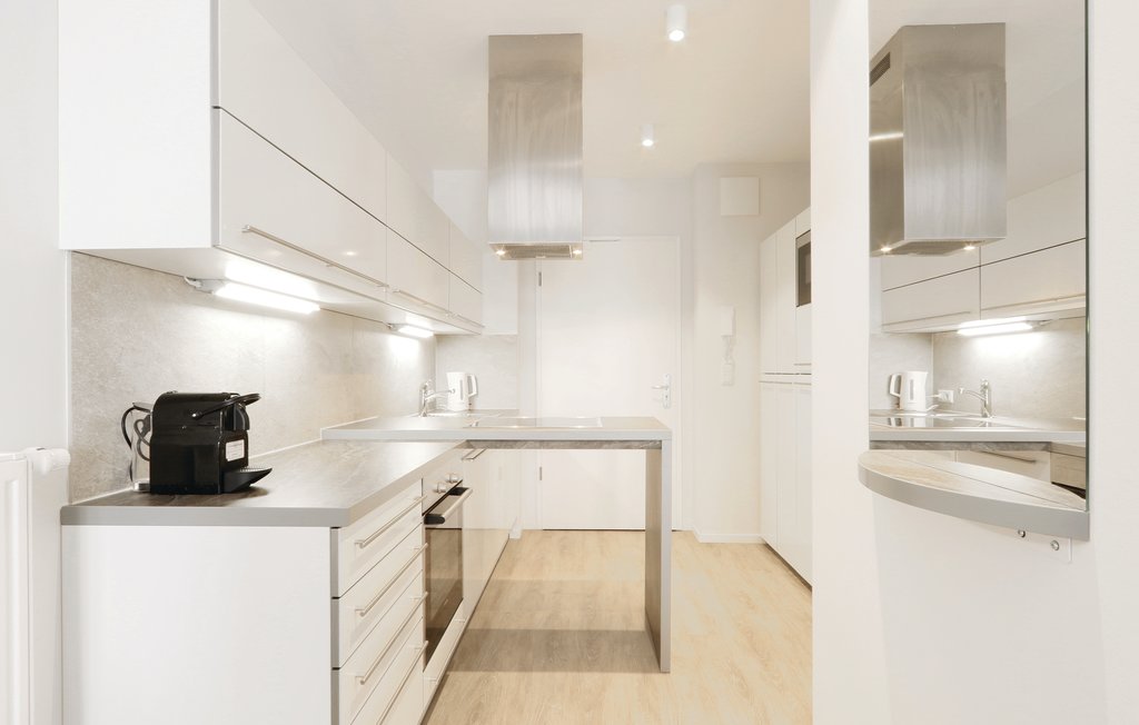 Semesterlägenhet - Travemünde BeachBay , Tyskland - DTR043 19