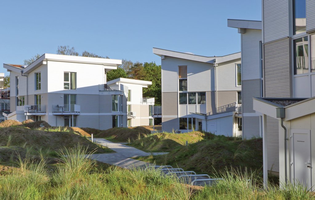 Ferienwohnung - Travemünde BeachBay , Deutschland - DTR182 4