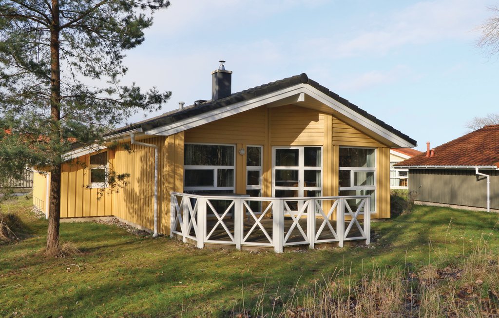 Feriehuse - Travemünde-Priwall , Tyskland - DTR658 3