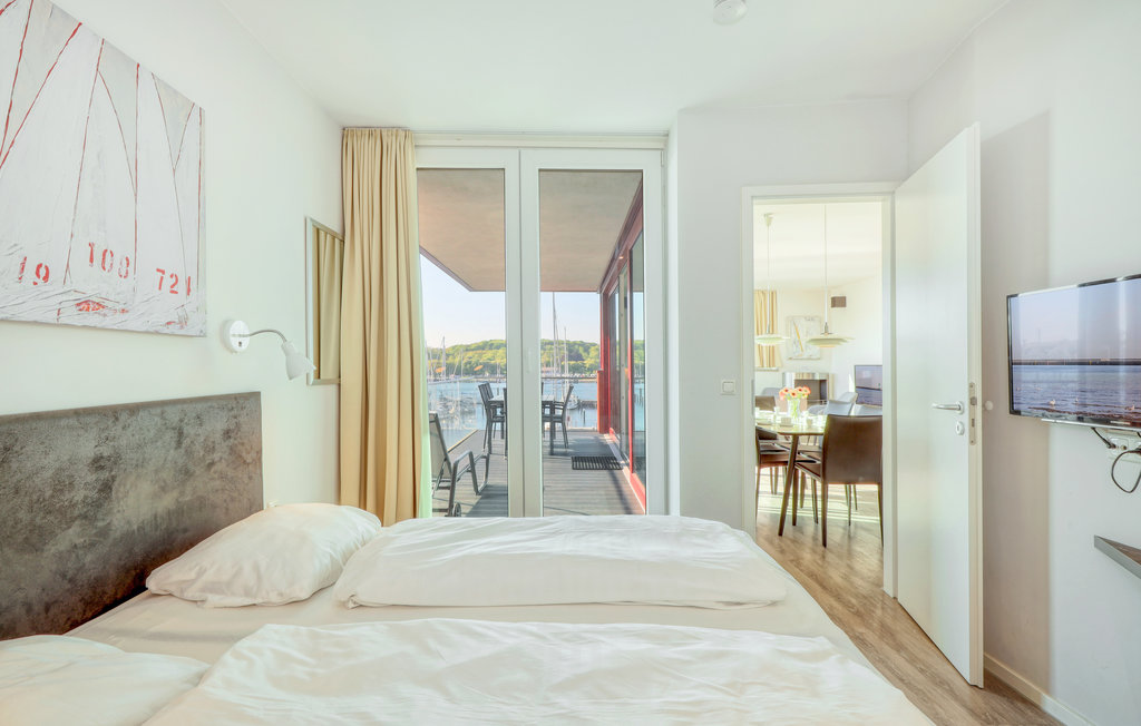 Semesterlägenhet - Travemünde BeachBay , Tyskland - DTR236 14