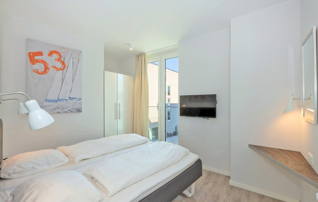 Semesterlägenhet - Travemünde BeachBay , Tyskland - DTR236 15