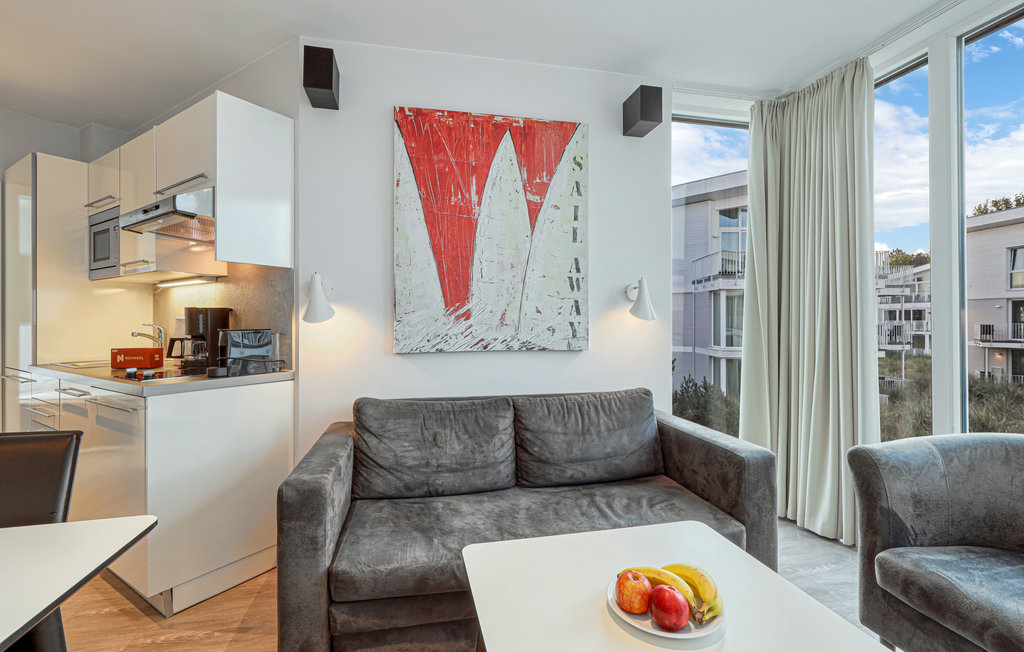 Ferienwohnung - Travemünde BeachBay , Deutschland - DTR207 11