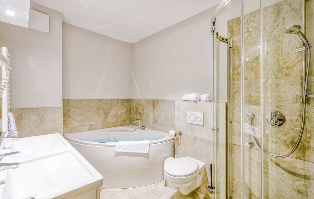 Semesterlägenhet - Travemünde BeachBay , Tyskland - DTR236 19