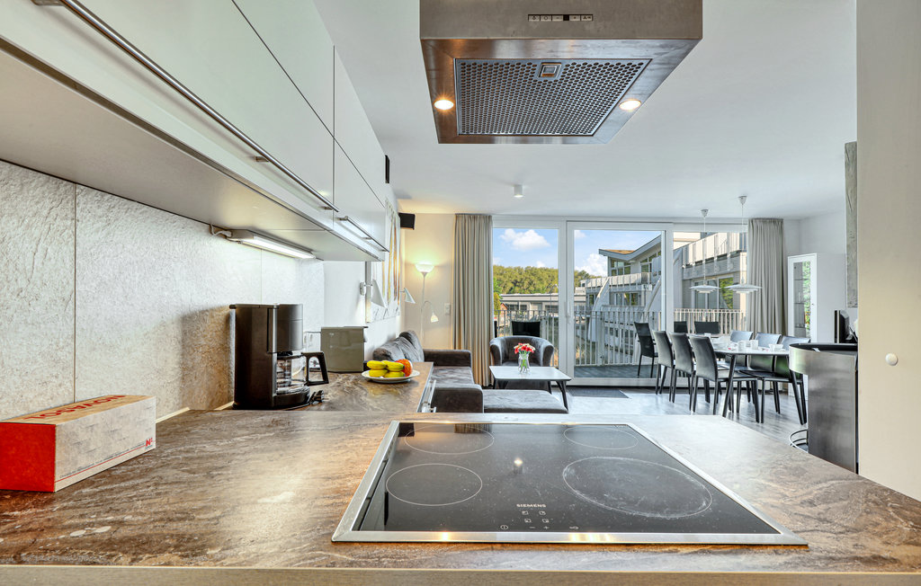 Semesterlägenhet - Travemünde BeachBay , Tyskland - DTR106 12