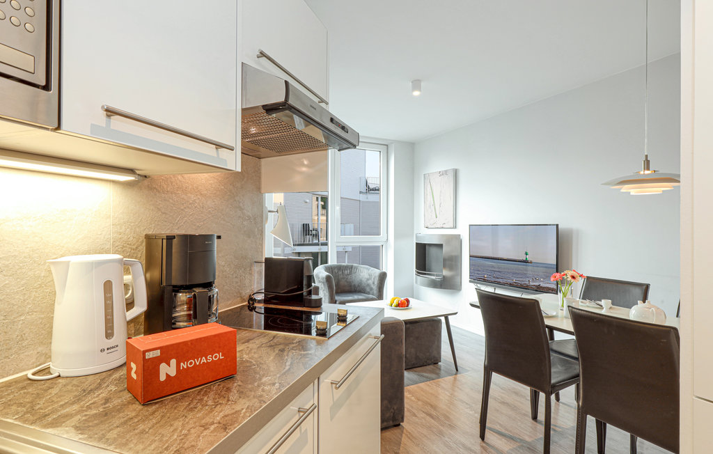 Ferienwohnung - Travemünde BeachBay , Deutschland - DTR217 13